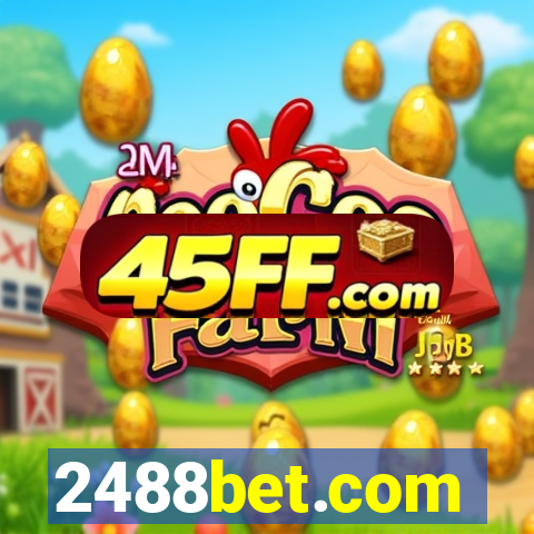 2488bet.com