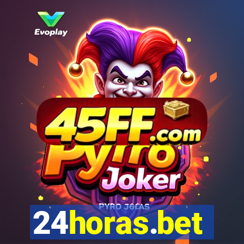 24horas.bet