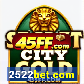 2522bet.com