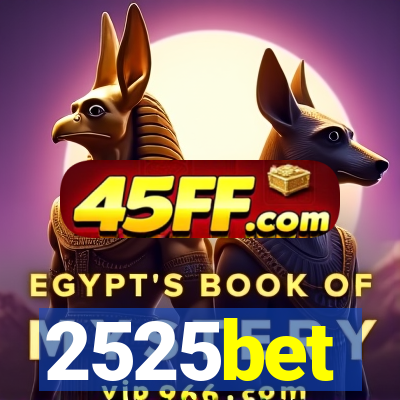 2525bet