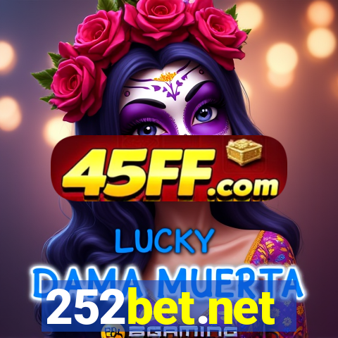 252bet.net