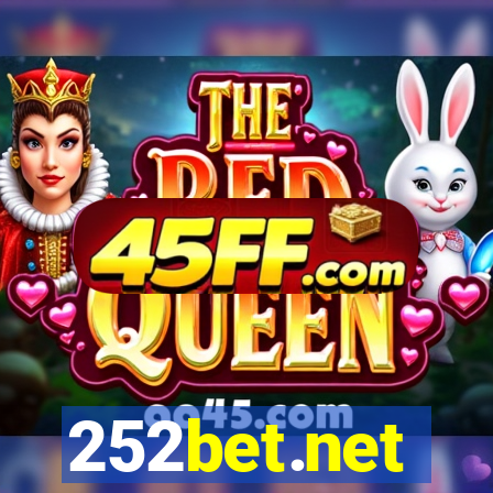252bet.net