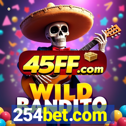254bet.com