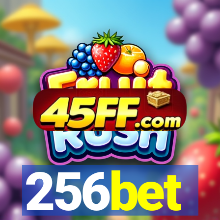 256bet