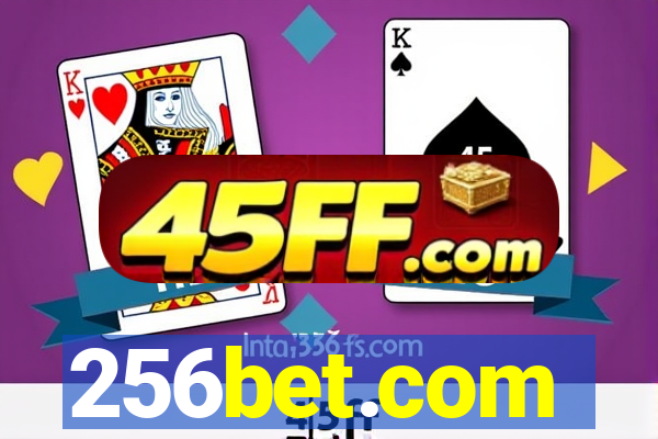 256bet.com