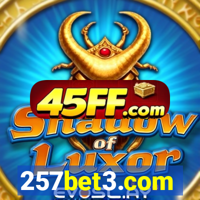 257bet3.com