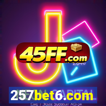 257bet6.com