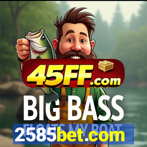 2585bet.com