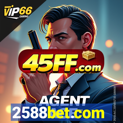 2588bet.com