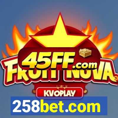 258bet.com