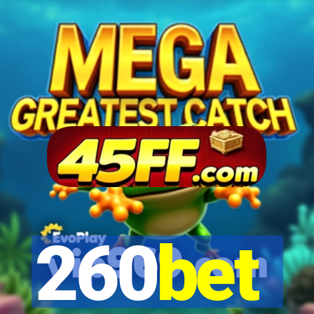 260bet