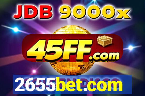 2655bet.com