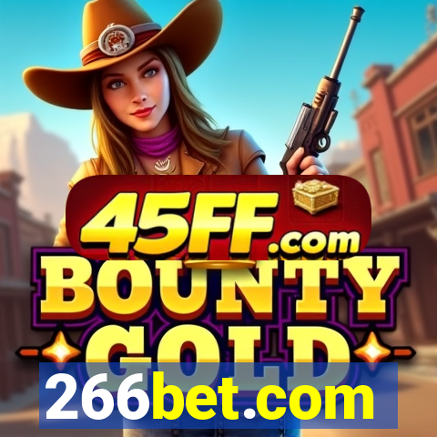 266bet.com