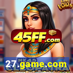 27.game.com