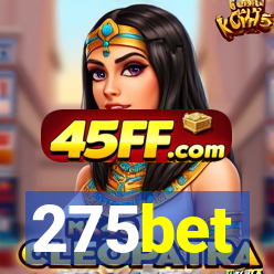275bet