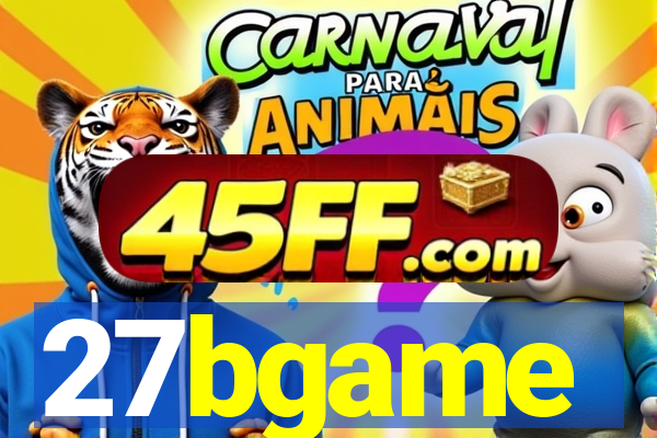 27bgame