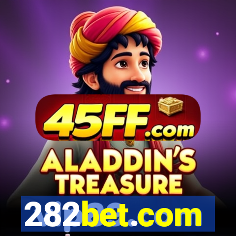 282bet.com