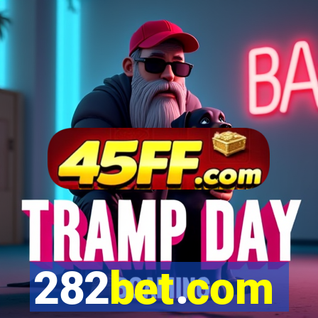 282bet.com