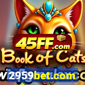 2959bet.com