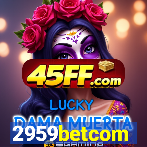 2959betcom