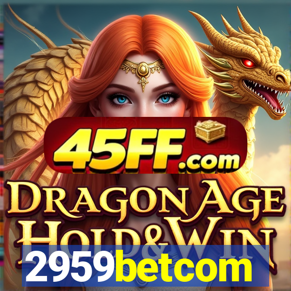 2959betcom