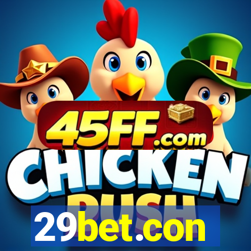 29bet.con