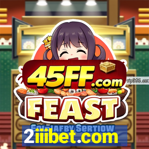 2iiibet.com