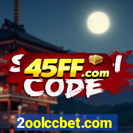 2oolccbet.com