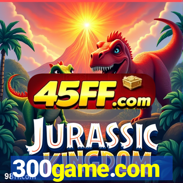 300game.com