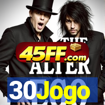 30Jogo