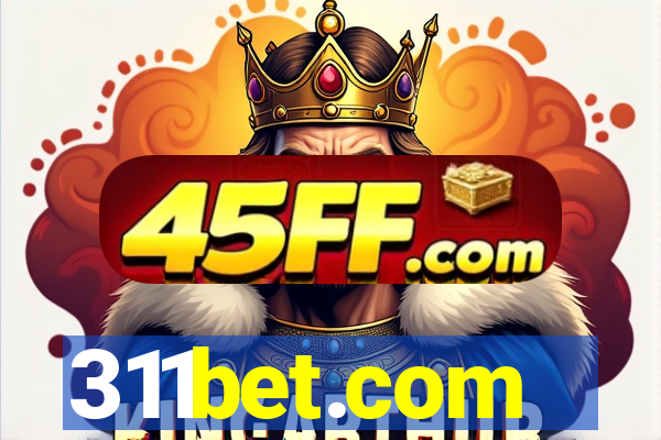 311bet.com