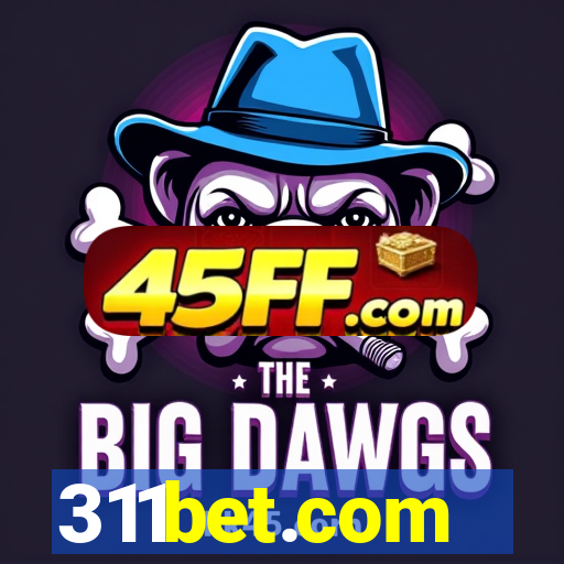 311bet.com