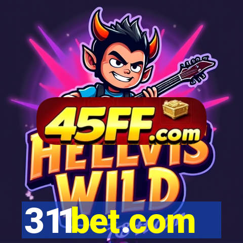 311bet.com