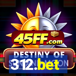 312.bet