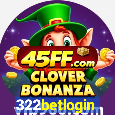 322betlogin