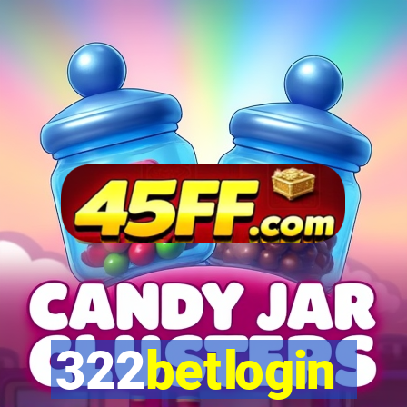 322betlogin