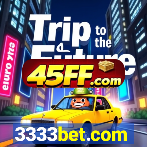 3333bet.com