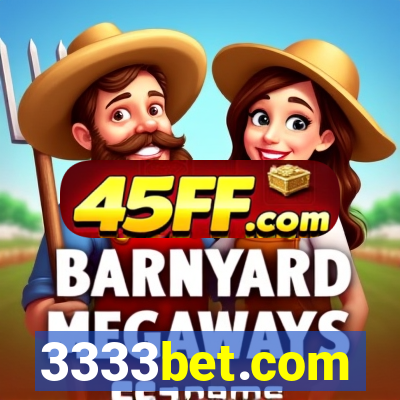 3333bet.com