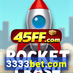 3333bet.com