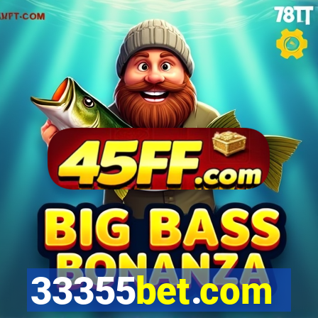 33355bet.com