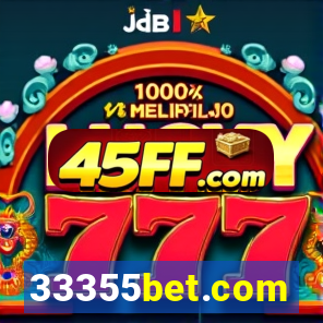 33355bet.com
