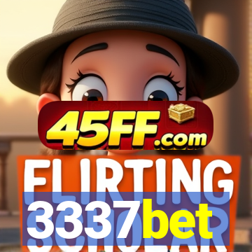3337bet