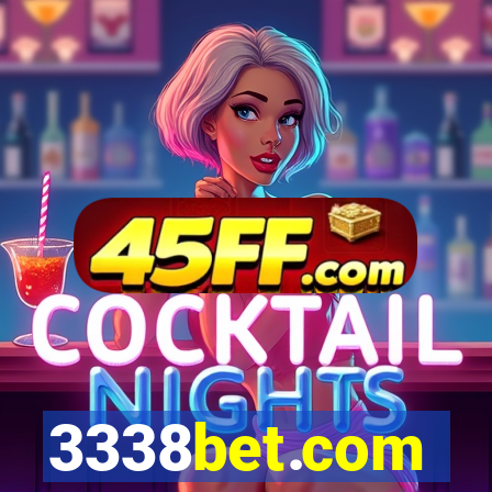 3338bet.com