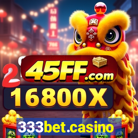 333bet.casino