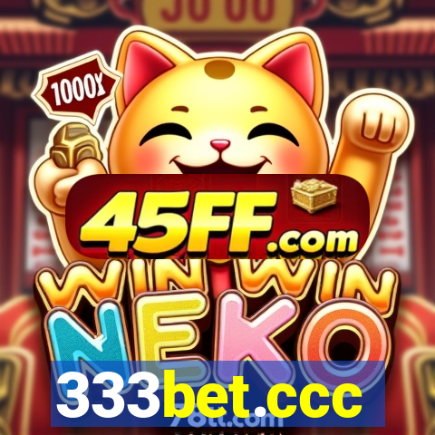 333bet.ccc