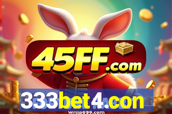 333bet4.con