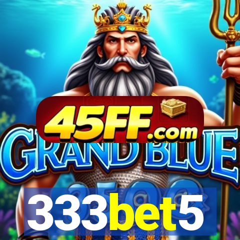 333bet5