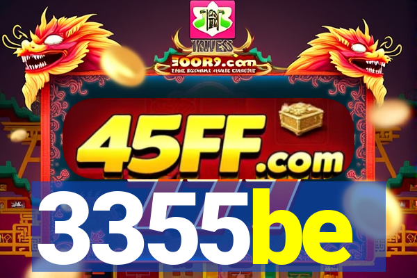 3355be
