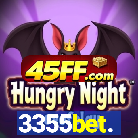 3355bet.