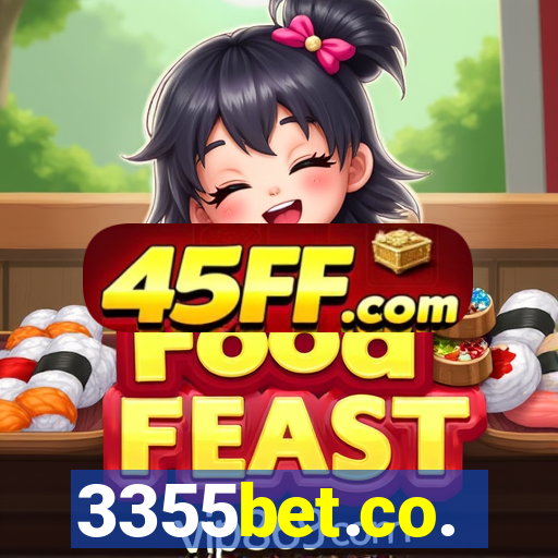 3355bet.co.